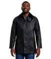 Produktbild: Barbour Beaufort Wachsjacke Dunkelblau - Grösse 44 - Herren - Bekleidung - Regular-fit
