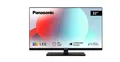 Produktbild: Panasonic PAN TS-32N30AEZ sw LED-TV HD Ready Triple Tuner [Energieklasse E] (TS-32N30AEZ)