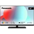 Produktbild: Panasonic TS-32N30AEZ HD LED TV 80 cm (32