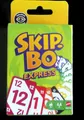 Produktbild: MATTEL SKIP-BO-EXPRESS - KARTENSPIEL-Gesellschaftsspiel-OVP!