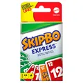 Produktbild: Skip-BO Express Kaartspel