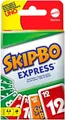 Produktbild: Skip-BO Express, Kartenspiel