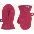 Produktbild: Finkid Nupujussi Wool beet red (259000) L