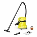 Produktbild: Staubsauger karcher WD 2 Plus V-15/4/18 C