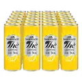 Produktbild: San Benedetto Eistee Limone 0,33 Liter Dose, 24er Pack