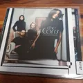 Produktbild: THE CORRS borrowed heaven EX/VG+ (CD Album, Rock, Atlantic, 2004)