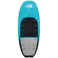 Produktbild: F2  Wing Foilboard Glide Comet Team Foil Board 80L Türkis