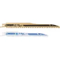Produktbild: Makita Zubehör P-71663 Recipro Sägeblattsatz Progressiv 10 Stück (54038014)