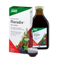 Produktbild: Salus Kräuterblut - Floradix mit Eisen