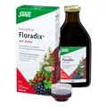 Produktbild: Salus Kräuterblut Floradix mit Eisen 500ml