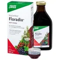 Produktbild: Salus Kräuterblut Floradix mit Eisen 500ml
