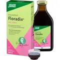 Produktbild: Floradix mit Eisen Flüssigkeit zum Einnehmen 500 ml