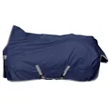 Produktbild: Bucas Freedom Turnout Medium High Neck 150g - navy, Groesse:165