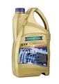 Produktbild: RAVENOL ATF 5/4 HP Fluid