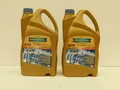 Produktbild: 8,15€/l Ravenol ATF 5/4HP Fluid 2 x 4 L Automatikgetriebeöl für ZF 4- / 5-Gang 