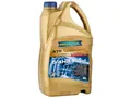 Produktbild: 4 Liter RAVENOL ATF 5/4 HP Fluid Automatikgetriebeöl