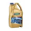 Produktbild: RAVENOL ATF 5/4 HP Fluid 4 L