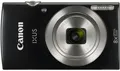 Produktbild: Canon IXUS 185 schwarz