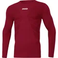 Produktbild: Jako Longsleeve Comfort 2.0 - rot