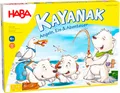 Produktbild: Haba Spiel Kayanak - Angeln, Eis und Abenteuer