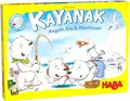 Produktbild: HABA Kayanak – Magnetisches Angelspiel für Kinder ab 4 Jahren – Eisbären-Spiel für 2-4 Spieler, Fische Angeln im EIS – inkl. Profi-Variante ab 6 Jahren – 1007146001