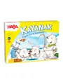 Produktbild: Haba Spiel Kayanak, unisex neutral