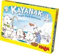 Produktbild: Kayanak - Angeln, Eis & Abenteuer | Spiel | 1007146001 | Deutsch | 2013