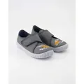 Produktbild: Superfit Bill Hausschuh Obermaterial: Textil grau 37 EU