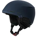 Produktbild: Skihelm Snowboardhelm Ski Snowboard Helm - Head Compact Evo - Ski Helm - mit optimiertem Belüftungssystem - geeignet für Skifahren Snowboarden (Nachtblau, XL/XXL (60-63 cm))