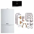 Produktbild: Vaillant Paket 6.202/4 atmoTEC plus 0010046384