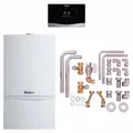 Produktbild: Vaillant Paket 6.202/4 atmoTEC plus 0010046384 Heizungen Paket