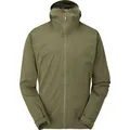 Produktbild: Rab Kinetic 2.0 Jacket light khaki (LKH) M