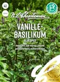 Produktbild: Vanille-Basilikum Blue Spice N.L.Chrestensen Samen 2060