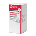 Produktbild: SIMETICON AL Emulsion 50 ml