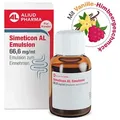Produktbild: SIMETICON AL Emulsion 50 ml