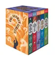 Produktbild: The Secret Series Complete Collection: The Name of This Book Is Secret/If You're Reading This, It's Too Late/This Book Is Not Good for You/This Isn't What It Looks Like/You Have to Stop This