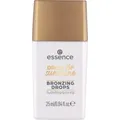 Produktbild: ESSENCE Drop Of Sunshine Bräunungstropfen 25 ml