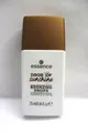 Produktbild: essence Bronzing Drop Of Sunshine, Bronzing Tropfen mit Kokosduft, 25 ml