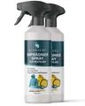 Produktbild: Klarberg Imprägnierung für Textilien Imprägnierspray (2 St)