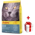 Produktbild: JOSERA Leger 400g+ überraschung für die Katze