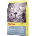 Produktbild: Katzenfutter Leger 400 g Trockenfutter - Josera