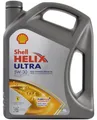 Produktbild: SHELL Helix Ultra für 5W-30 4 Liter Motoröl Motorenöl Longlife-01 226.5 229.5 502 00 505 00 RN0700 RN0710 Öl