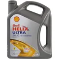 Produktbild: MOTOR�L SHELL HELIX ULTRA 5W30 4L