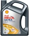 Produktbild: SHELL Motoröl Motorenöl Öl Helix Ultra 5W-30 550046268