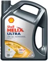 Produktbild: Für SHELL OLEJE 550046268 ENGINE OIL 5W-30 4L SHELL HELIX ULTRA A3 B3 B4.