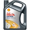 Produktbild: 4L SHELL HELIX ULTRA 5W-30 MOTORÖL passend für BMW LL-01 MB 226.5 MB 229.5 RENAU