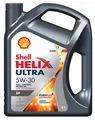 Produktbild: SHELL HELIX ULTRA 5W30 - 4L