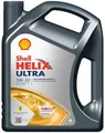 Produktbild: 4L SHELL HELIX ULTRA 5W-30 MOTORÖL passend für BMW LL-01 MB 226.5 MB 229.5 RENAU