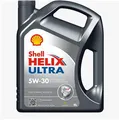Produktbild: Öl Shell Helix Ultra 5W-30 4L