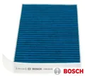 Produktbild: BOSCH 0986628583 Filter für Innenraumluft Innenraumfilter Filter für Tesla